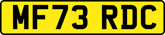 MF73RDC