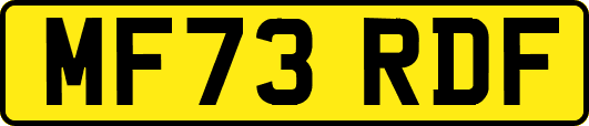MF73RDF