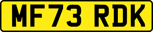 MF73RDK
