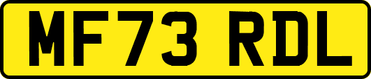 MF73RDL