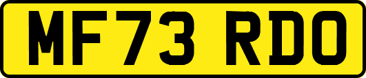MF73RDO