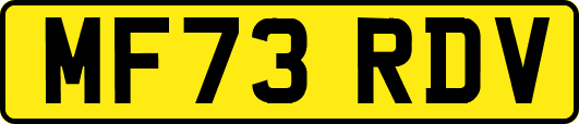 MF73RDV