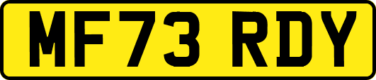 MF73RDY