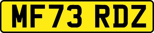 MF73RDZ