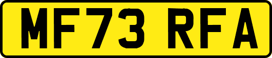 MF73RFA