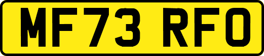 MF73RFO