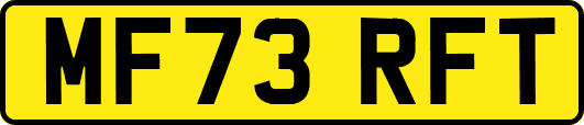 MF73RFT
