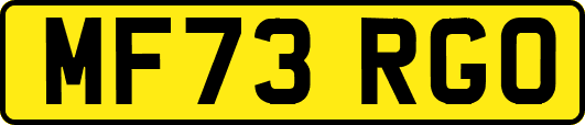 MF73RGO