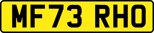 MF73RHO