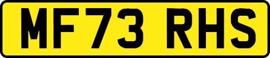 MF73RHS