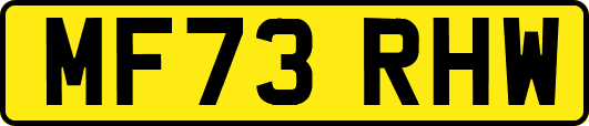MF73RHW