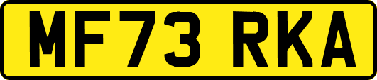MF73RKA