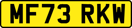 MF73RKW