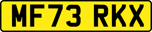 MF73RKX