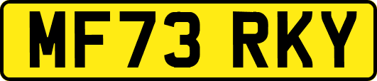 MF73RKY