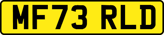 MF73RLD