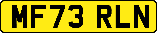MF73RLN