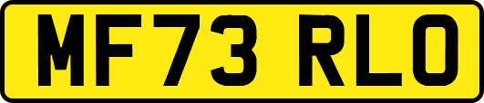 MF73RLO