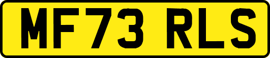 MF73RLS