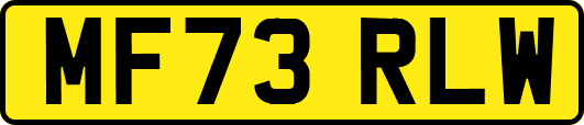 MF73RLW