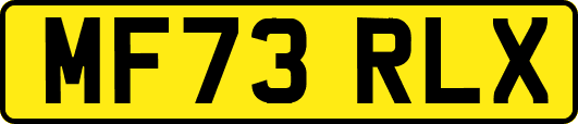 MF73RLX