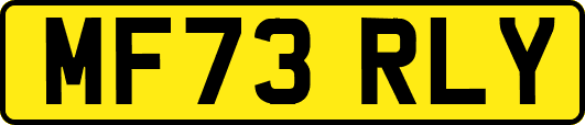 MF73RLY