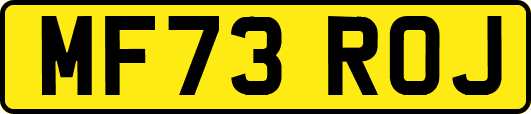 MF73ROJ