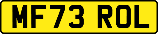 MF73ROL