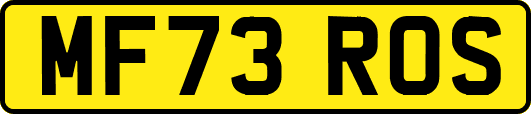 MF73ROS