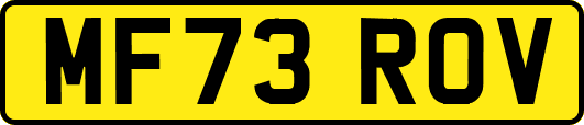 MF73ROV