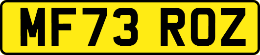 MF73ROZ