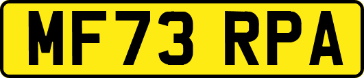 MF73RPA