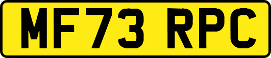 MF73RPC