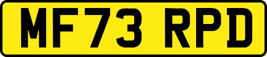 MF73RPD