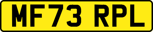 MF73RPL