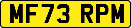 MF73RPM