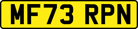 MF73RPN