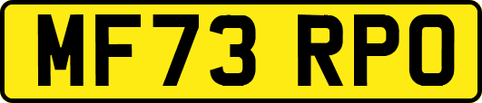 MF73RPO