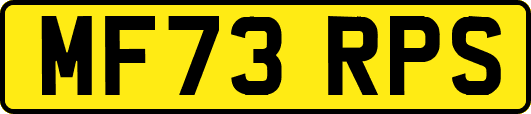 MF73RPS