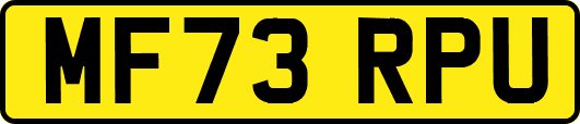 MF73RPU