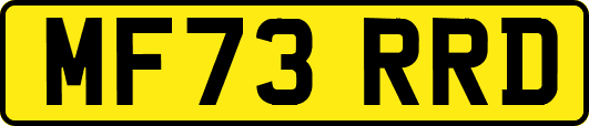 MF73RRD