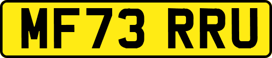 MF73RRU