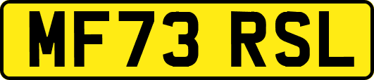 MF73RSL