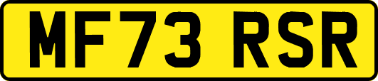 MF73RSR