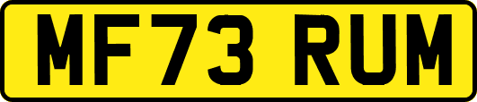 MF73RUM