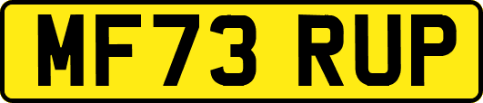MF73RUP