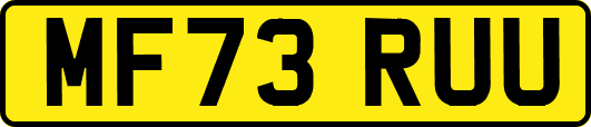 MF73RUU