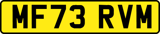 MF73RVM