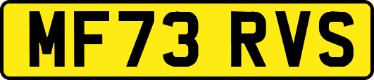 MF73RVS
