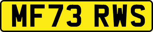 MF73RWS